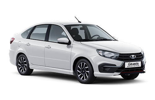 Lada Granta Sport Drive Active Лифтбек